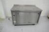 240v Warm Cupboard