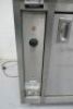 240v Warm Cupboard - 2