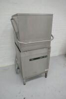 Hobart Glass Washer