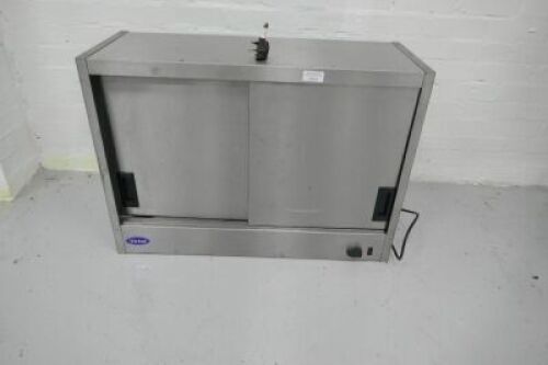 Victor Warm Cupboard