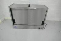 Victor Warm Cupboard