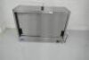 Victor Warm Cupboard