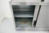 Victor Warm Cupboard - 2