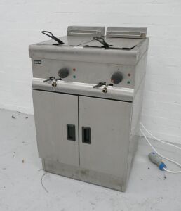 Lincat Electric Fryer