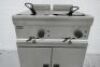 Lincat Electric Fryer - 2