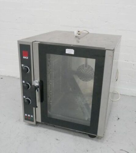 EKA Electric Steam Oven