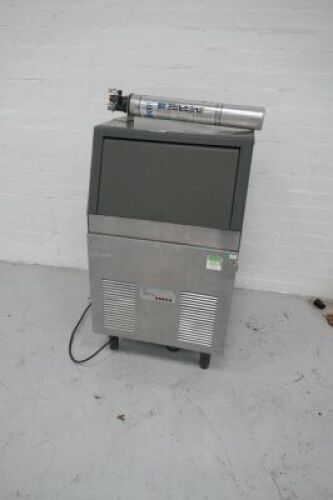 Scotsman Ice Machine