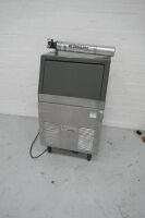Scotsman Ice Machine