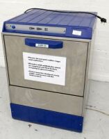 Adexa Glass Washing Machine