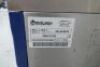 Adexa Glass Washing Machine - 4