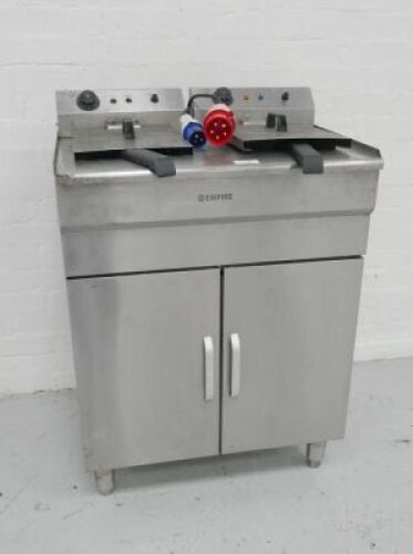 Empire Electric Fryer