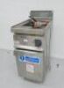 Bertos Electric Fryer