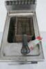 Bertos Electric Fryer - 3