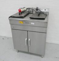 Empire Electric Fryer