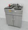 Empire Electric Fryer