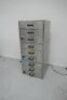 3 Off Infurnus Warm Drawer Units
