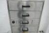 3 Off Infurnus Warm Drawer Units - 2