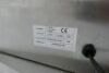 3 Off Infurnus Warm Drawer Units - 4