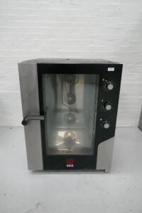 EKA Electric Steam Oven