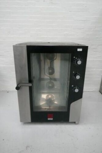 EKA Electric Steam Oven