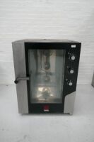 EKA Electric Steam Oven