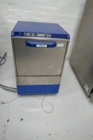 Adexa Omniwash System