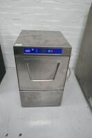 Ozti Dishwasher 240v