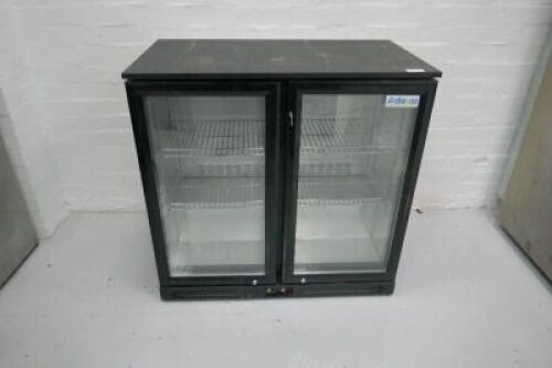 Adexa Drinks Chiller 240v