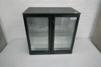 Adexa Drinks Chiller 240v