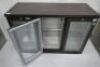 Osborne 3 Door Drinks Chiller - 4