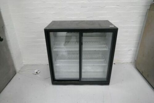Adexa Drinks Chiller 240v
