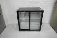Adexa Drinks Chiller 240v