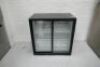 Adexa Drinks Chiller 240v