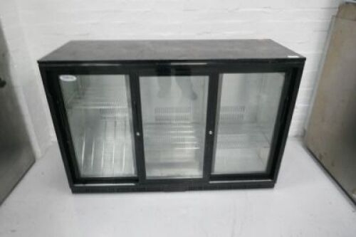 Adexa Drinks Chiller 240v
