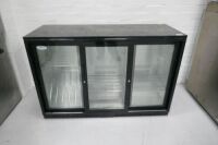 Adexa Drinks Chiller 240v