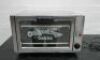 Otis Spunkmeyer Cookie Warmer 240v