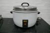 Buffalo Industrial Slow Cooker