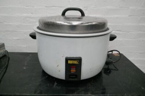Buffalo Industrial Slow Cooker