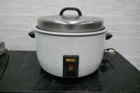 Buffalo Industrial Slow Cooker