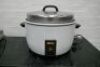 Buffalo Industrial Slow Cooker