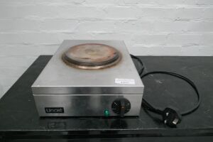 Lincat Hot Plate 240v