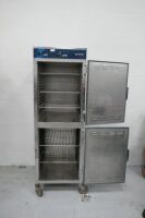 Alto-Shaam Heat Holding Cabinet