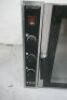 EKA Electric Steam Oven 240v - 3