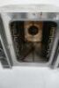 EKA Electric Steam Oven 240v - 4