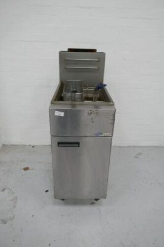 Master Deep Fat Fryer 240v