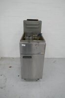 Master Deep Fat Fryer 240v