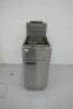 Master Deep Fat Fryer 240v
