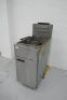 Master Deep Fat Fryer 240v - 2