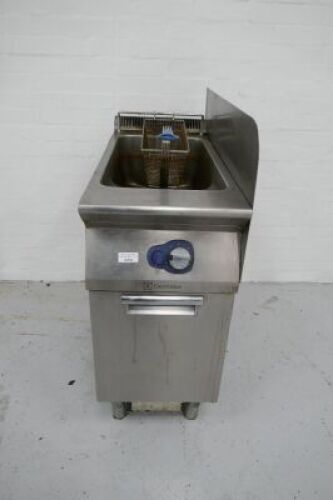 Electrolux Deep Fat Fryer 240v