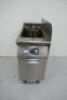 Electrolux Deep Fat Fryer 240v